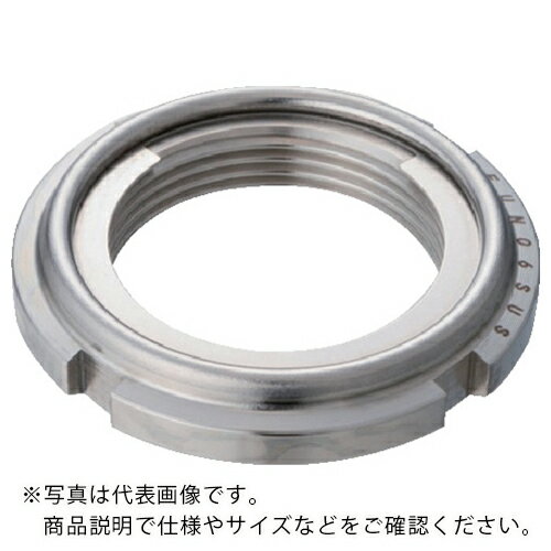 冨士精密 FINE U-NUT M10×0.7 SUS304 ( FUN00SUS )