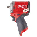 milwaukee M12 FUEL 3/8インチ339Nmインパクトレンチ ( M12 FIW38-0C0 JP ) ミルウォーキーツール・ジャパン合同
