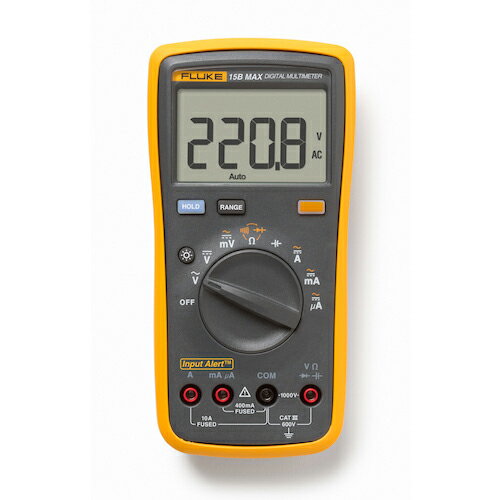 FLUKE ǥޥ᡼ ( FLUKE-15B MAX-02 ) ()ե롼ѥ