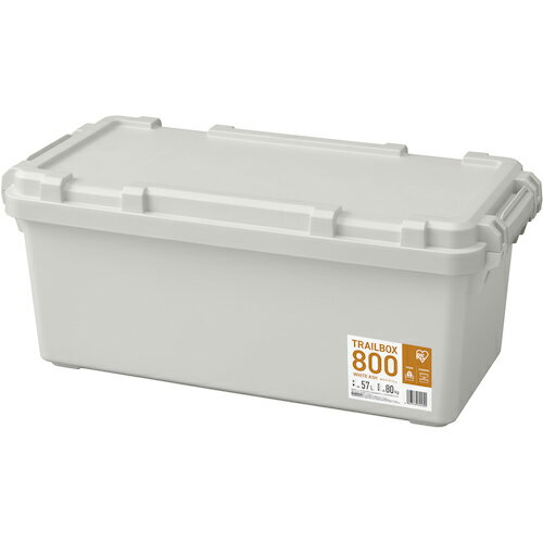 IRIS296410TRAILBOX800ۥ磻ȥå塡 TRB-800-WA ( TRB800WA ) ꥹޡʳ