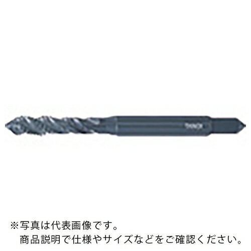 田野井製作所 オーバーサイズ・Tスパイラルタップ M12X1.75 GT12 00200 ( O-TSPM12X1.75GT12 ) (株)田野井製作所(4)