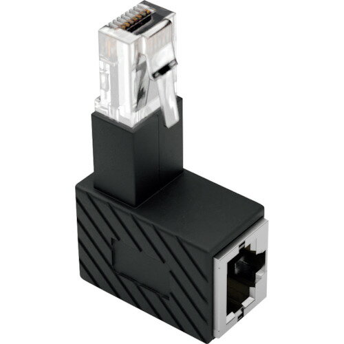 AREA ( エアリア ) 中町4丁目CAT6対応LANケーブル向き変更 ( ARLL4 )