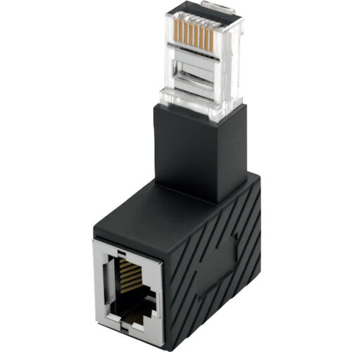 AREA ( エアリア ) 中町5丁目CAT6対応LANケーブル向き変更 ( ARLL5 )