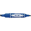 【SALE価格】ゼブラ ハイマッキー 青 ( MO-150-MC-BL ) ゼブラ(株)