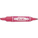 【SALE価格】ゼブラ ハイマッキー ピンク ( MO-150-MC-P ) ゼブラ(株)
