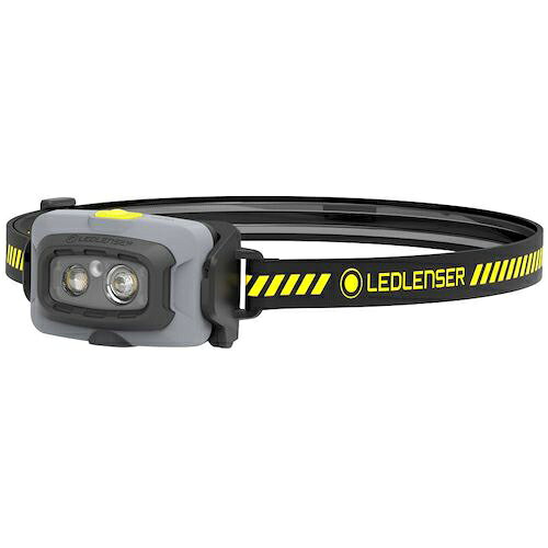 LEDLENSER ( ��åɥ�󥶡� ) HF4R Work ( 502793 )