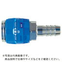【SALE価格】日東 パージハイカプラPVR型 相手側ホースサイズ(インチ)1/2(36130) ( PVR-400SH BRASS NBR ) 日東工器(株)