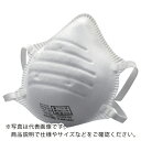 ミドリ安全 使い捨て式防塵マスク SH7022 オーバーヘッド式 20枚 ( SH7022-OH ) ミドリ安全(株)