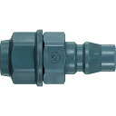 日東 ハイカプラエース 樹脂製相手側ホースサイズ5.0×8.0mm ( 50PN-PLA ) 日東工器(株)