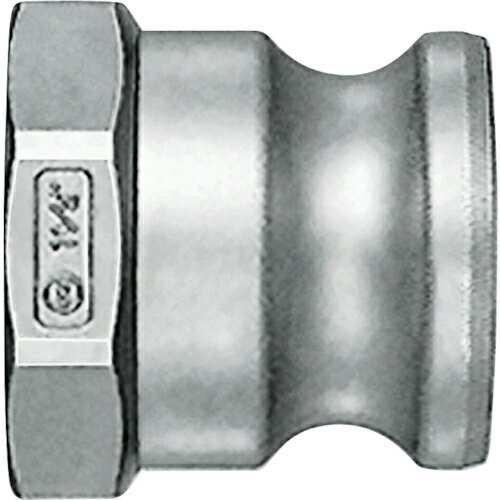 ���� ��С����å����ץ�(���ͤ�������) ���¦���ե�����:R1 1/2����� ( LA-12TPF-SUS ) ���칩��(��) ( BAV33 )