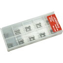 【SALE価格】日東 ベベラー用チップ 9.525角 10枚入り 45501 TA9A386 ( NO.45501 ) 日東工器(株)