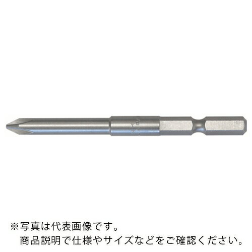 日東 NKビット 31ビット2X6X70 10本入り 30850 ( NO.30850 ) 日東工器(株) ( NXD41 )
