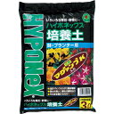 【SALE価格】ハイポネックス 培養土鉢プランター用 (1袋入) ( H004903 ) (株)ハイポネックスジャパン