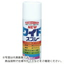 ニッぺ　ニューワイドスプレー　300ml　グレー　HSJ503－300　 4976124280313 ( HSJ503300 ) ニッペホームプロダクツ（株）