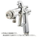 アネスト岩田 食液塗布専用ハンドスプレーガン ノズル口径Φ1.5 ( FOG2-H15 ) アネスト岩田(株)
