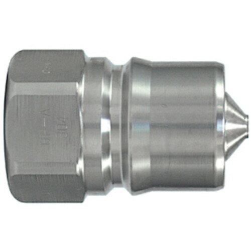  SPץ A ƥ쥹 դǥFKM X-100(07932) ( 8S-A SUS FKM ) 칩() ( JLP52 )