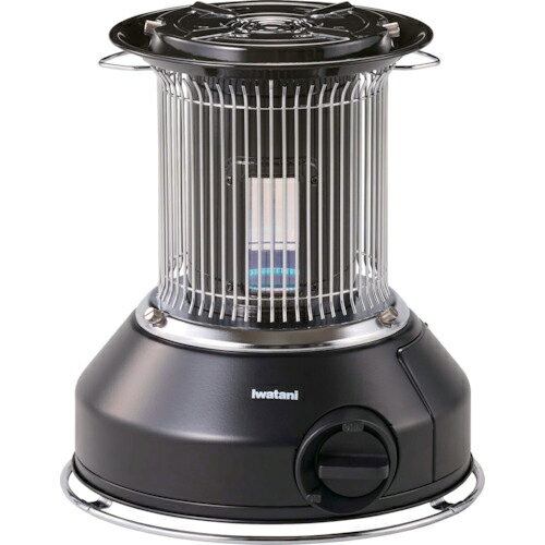 Iwatani カセットガスストーブ マル暖 ( CB-STV-MRD ) 岩谷産業(株)