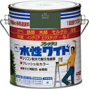 ニッぺ　水性フレッシュワイド　0．7L　グリーン　HTA117－0．7　 4976124025716 ( HTA1170.7 ) ニッペホームプロダクツ（株）