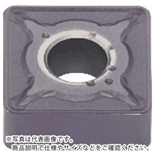 乐天商城 - タンガロイ 旋削加工用インサート PVDコーティング AH6235 ( SNMG120408-SHAH6235 ) 【10個セット】
