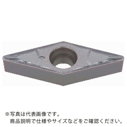 Rakuten - タンガロイ 旋削加工用インサート CVDコーティング T6215 ( VBMT110308-PST6215 ) 【10個セット】