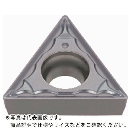 樂天商城 - タンガロイ 旋削加工用インサート PVDコーティング AH6235 ( TCMT16T304-PSAH6235 ) 【10個セット】