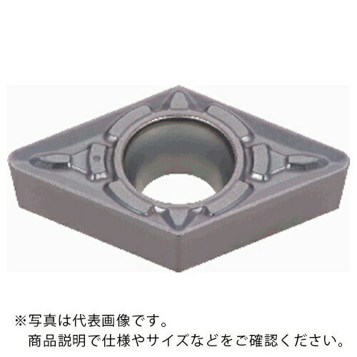 Rakuten - タンガロイ 旋削加工用インサート CVDコーティング T6215 ( DCMT11T308-PMT6215 ) 【10個セット】