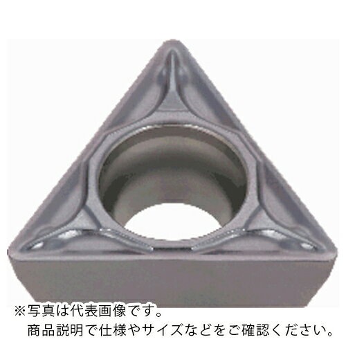 樂天商城 - タンガロイ 旋削加工用インサート CVDコーティング T6215 ( TPMT110204-PST6215 ) 【10個セット】