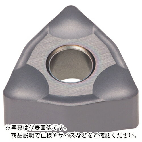 タンガロイ 旋削加工用インサート PVDコーティング AH6225 ( WNMG060404E-SS AH6225 ) 【10個セット】