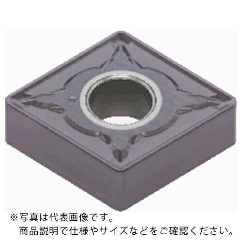 タンガロイ 旋削加工用インサート PVDコーティング AH6235 ( CNMG190612-SH AH6235 ) 【10個セット】