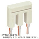 WAGO 2002,2202、2102、2022シリーズ端子台用ジャンパ 3極用 ( 2002-403-TPK ) ワゴジャパン(株)