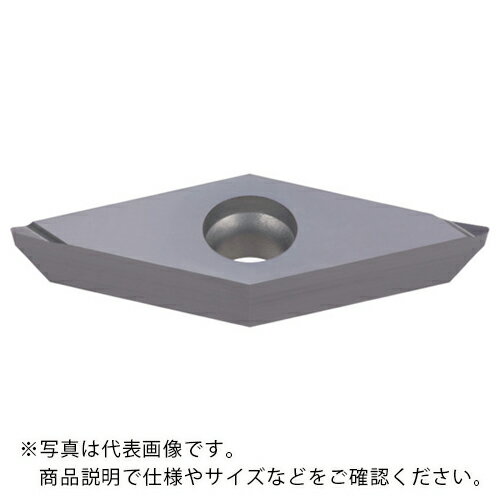 乐天商城 - タンガロイ 旋削加工用インサート PVDコーティング SH725 ( VPET110301MFL-JRP SH725 ) 【10個セット】