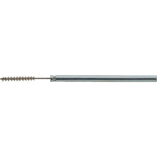 BURRTEC バーツイスター 研磨材入ナイロン線 D3.8-AO#500 ( 31810400 ) (株)バーテック