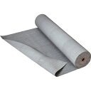 【SALE価格】TRUSCO スパッタシートベーシック両面 ロール 1000X30m ( TSP-RBW ) トラスコ中山(株)