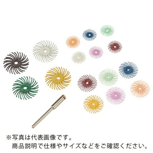 3M 饸롦֥åǥ #120  14.3mm ( BR DISC 120 9/16 ) 48ĥåȡ ꡼ ѥ()ʻ