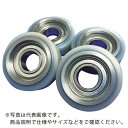 BANDO バンコランベアリング 高負荷(L300) ( L300-BB45-6002ZZ ) バンドー化学(株)