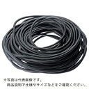 PANDUIT コルゲートチューブ 耐熱性ナイロン6 スリット付黒 内径47.0 91.44m ( CLT188N-3C630 ) パンドウイットコーポレーション 【メーカー取寄】
