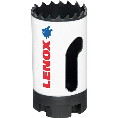乐天商城 - LENOX スピードスロット 分離式 バイメタルホールソー 32mm ( 5121712 )