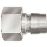  TSPץ ƥ쥹(ͤѥץ饰) ¦R3/8 ( SUS-3TPF ) 칩() ( NTK73 )