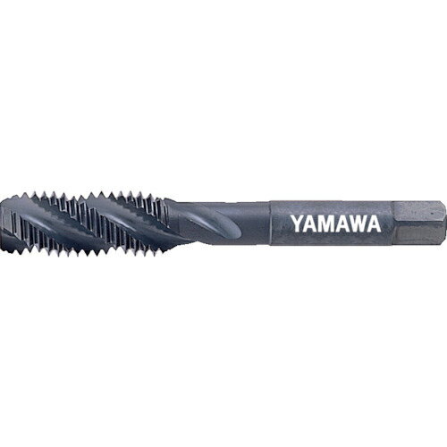 樂天商城 - ヤマワ ( 弥満和製作所 ) ステンレス鋼用スパイラルタップ SU-SP P3 M18X2.5 ( SU-SP-M18X2.5 )