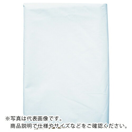 萩原 ホワイト防炎シート 10m×10m ( WHBO1010Y ) 萩原工業(株) 【メーカー取寄】
