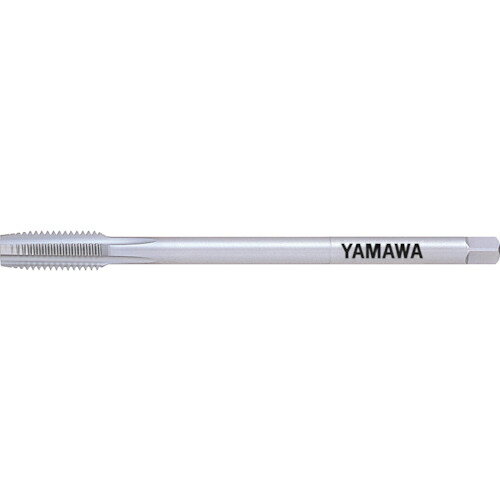 乐天商城 - ヤマワ ( 弥満和製作所 ) ロングハンドタップ LS-HT L150 P2 M8X1.25 1.5P ( LS-HT-150-M8-3 (M8X1.25) )