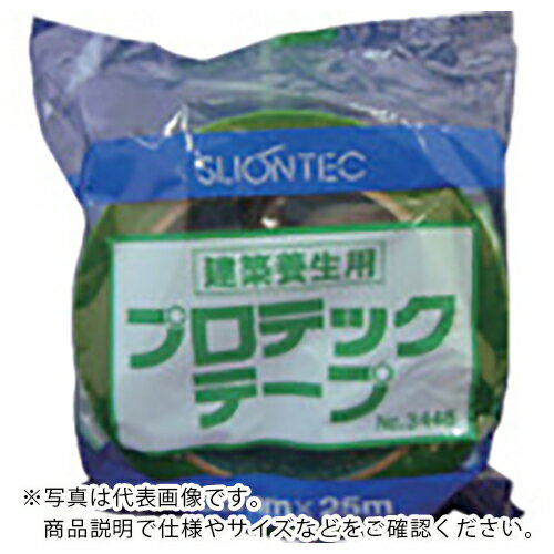 SLIONTEC ץƥåơ 38mm25m ꡼ ( 344800-GR-00-38X25 ) ޥ()ǽ...