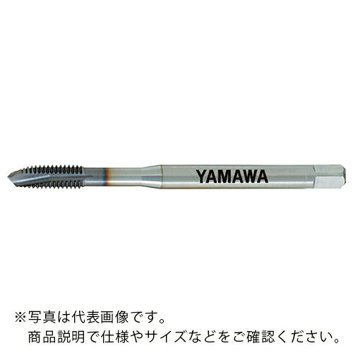 乐天商城 - ヤマワ ( 弥満和製作所 ) Z-PRO コーティングポイントタップ VUPO P2 M3X0.35 ( VUPO-P2-M3X0.35 )