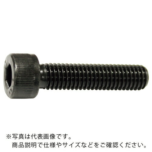 コノエ 六角穴付ボルト全ねじ M6x14(200本入) ( CS-0614 ) (株)コノエ 【メーカー取寄】