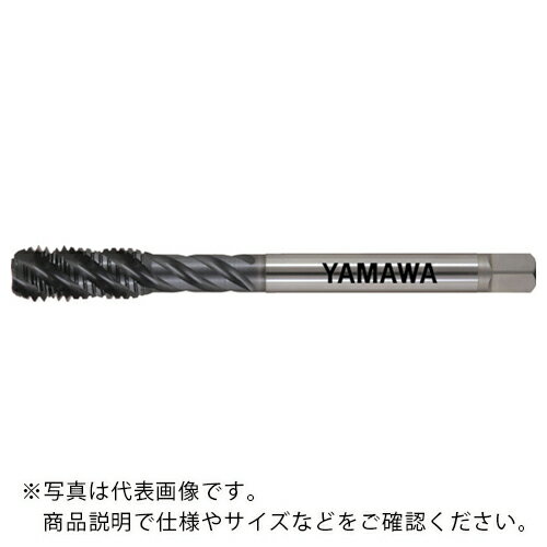 乐天商城 - ヤマワ ( 弥満和製作所 ) Z-PRO 中硬度炭素鋼用スパイラルタップ MHSP P4 M12X1.25 ( MHSP-P4-M12X1.25 )