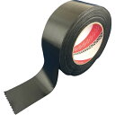 TERAOKA 鋼板用布テープ NO.149 黒 50mm×25M ( NO.149 50X25 ) 【30巻セット】 (株)寺岡製作所