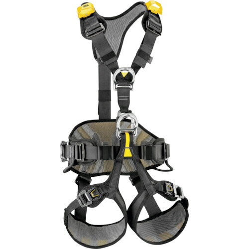 PETZL　アバオボッド　ファスト　サイズ0（欧州バージョン） ( C071BA00 ) PETZL社