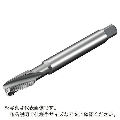 樂天商城 - SANDVIK ( サンドビック ) コロタップ300 スパイラルタップ(780) D115 ( T300-SM100DI-10-32 D115 (780) ) 【メーカー取寄】