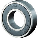 SMT ステンレスボールベアリング 接触シールタイプ 内輪径40×外径62mm ( SS69082RS ) (株)南海精工所(4)