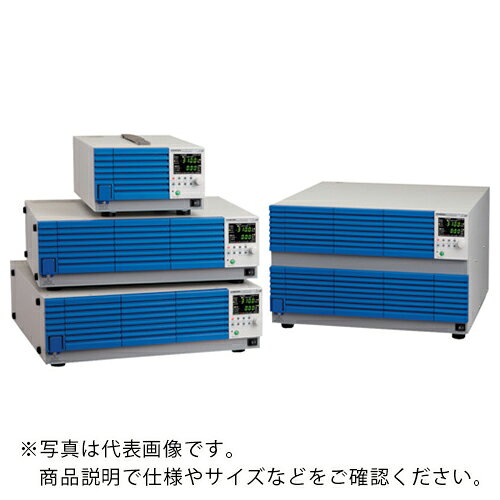 菊水電子 ( 菊水電子工業 ) コンパクト交流安定化電源 PCR-MAシリーズ ( PCR1000MA )